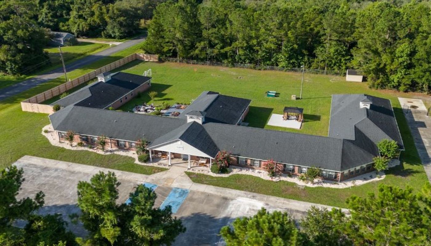 St. Mary's Wellness Center