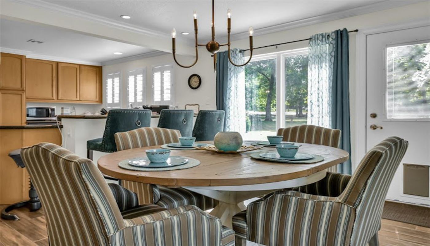 Steadfast Love Sober Living