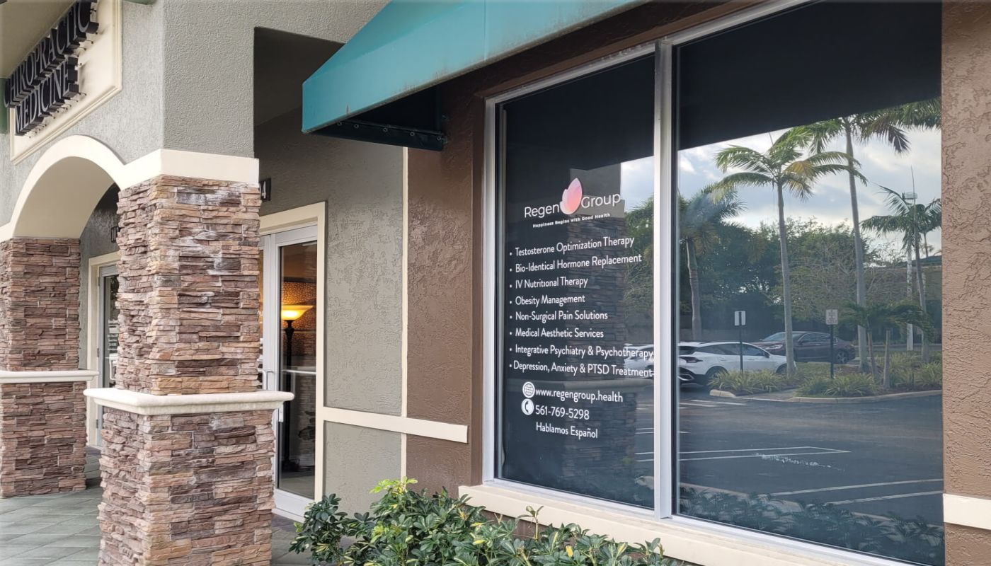 Stella Center Boynton Beach