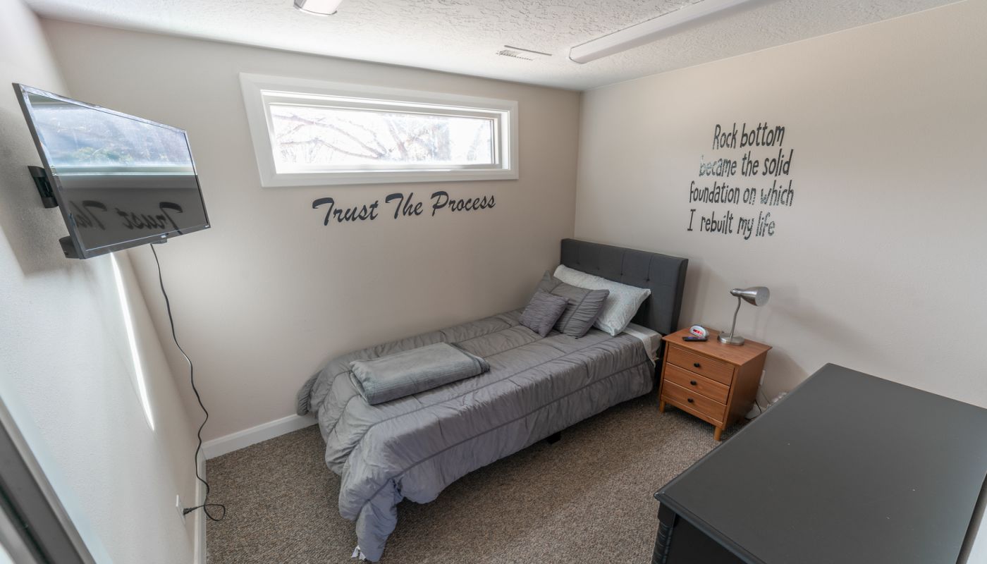 Steps Recovery Center St. George