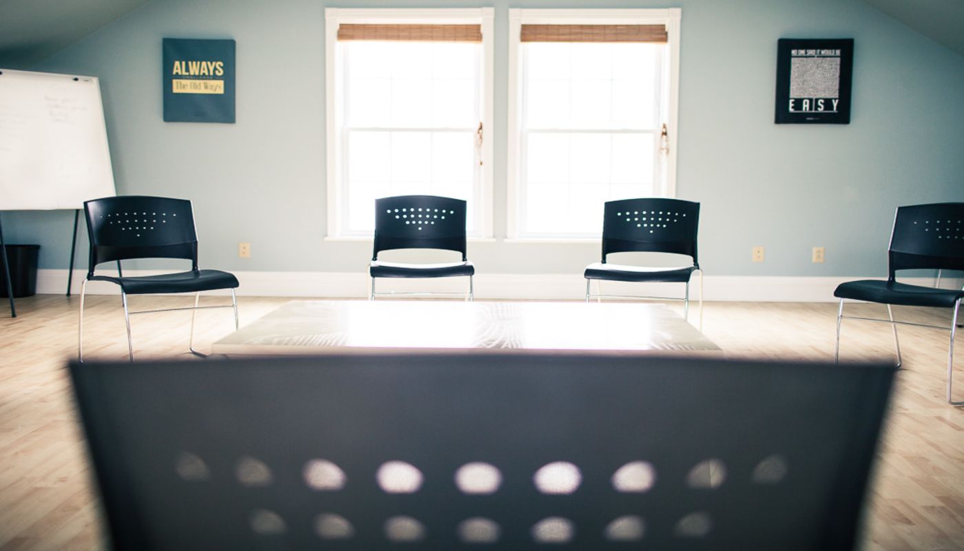 Stepworks Recovery Center