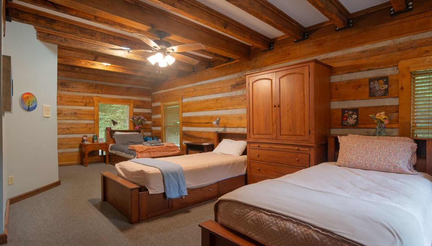 Still Waters for Women