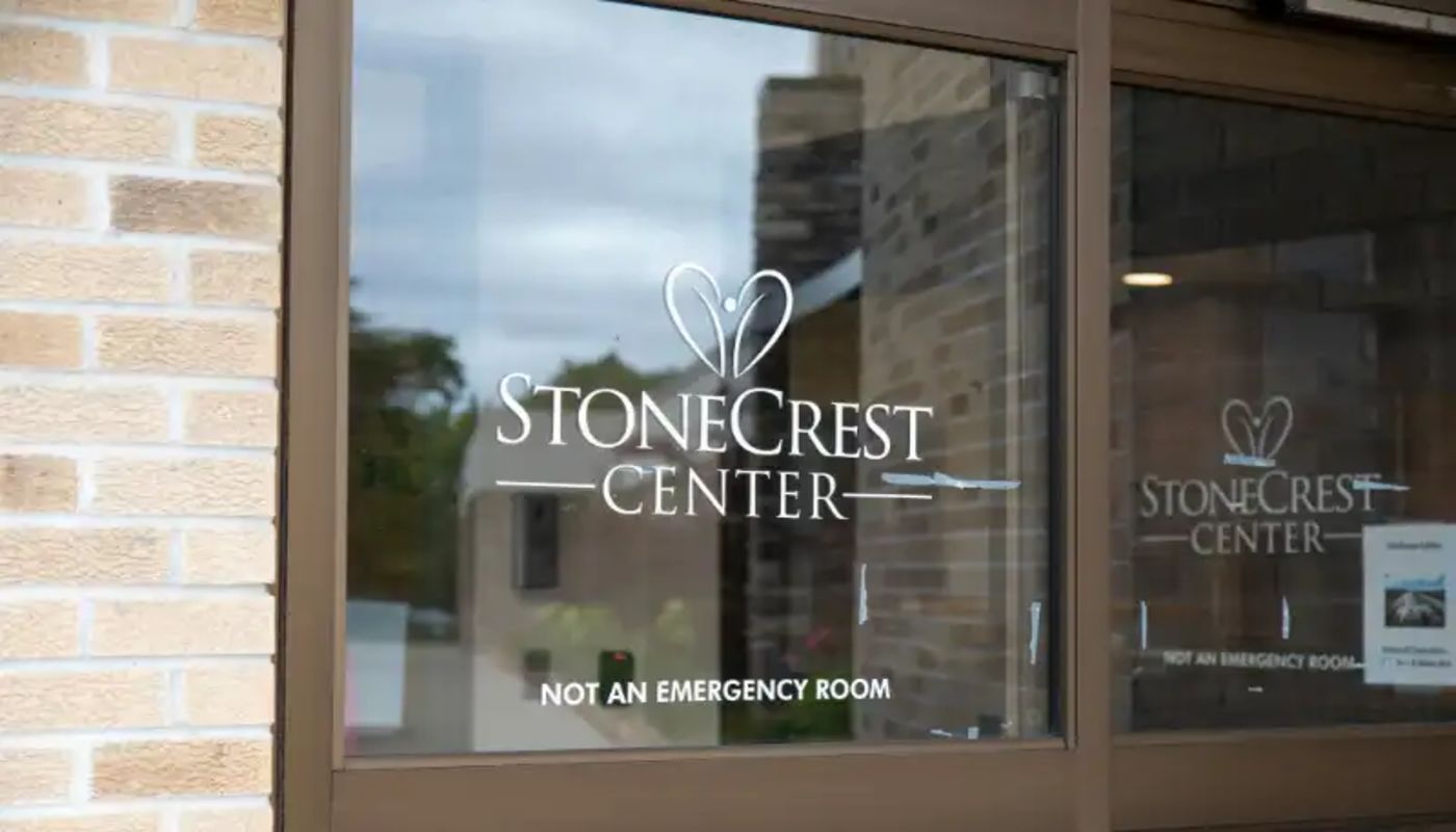 StoneCrest Center