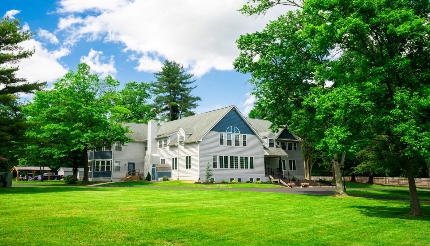 STR Behavioral Health - Cedar Creek