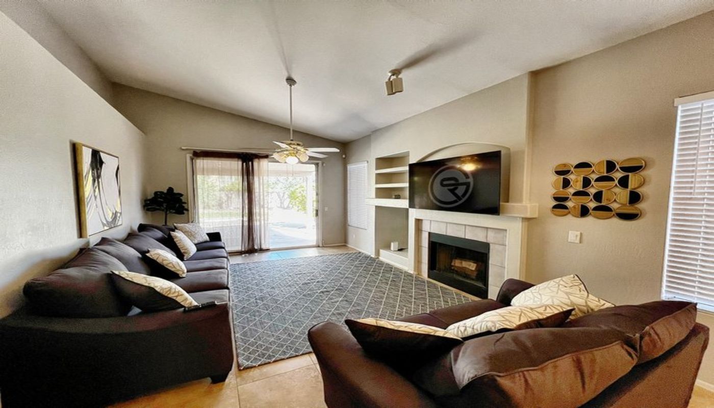 Summers House - Gambit Recovery