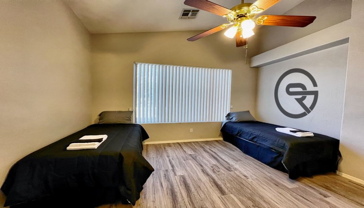 Summers House - Gambit Recovery