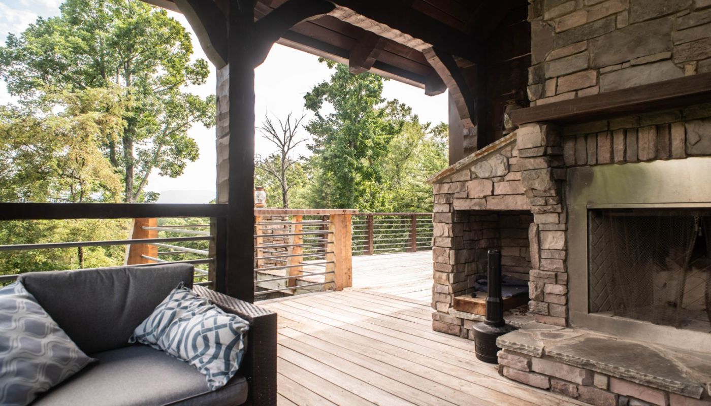 Summit at Harmony Oaks