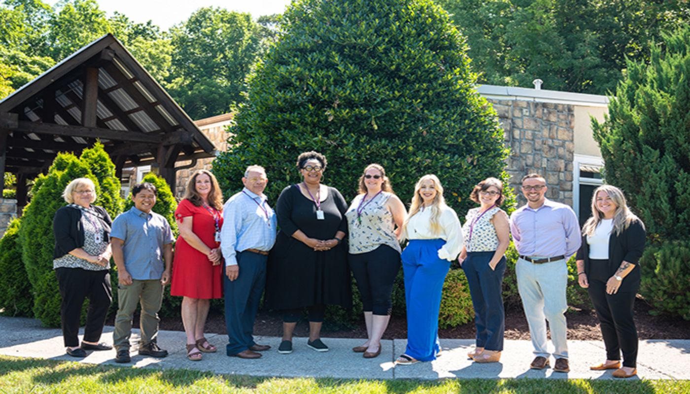 Summit at Knoxville Recovery Center