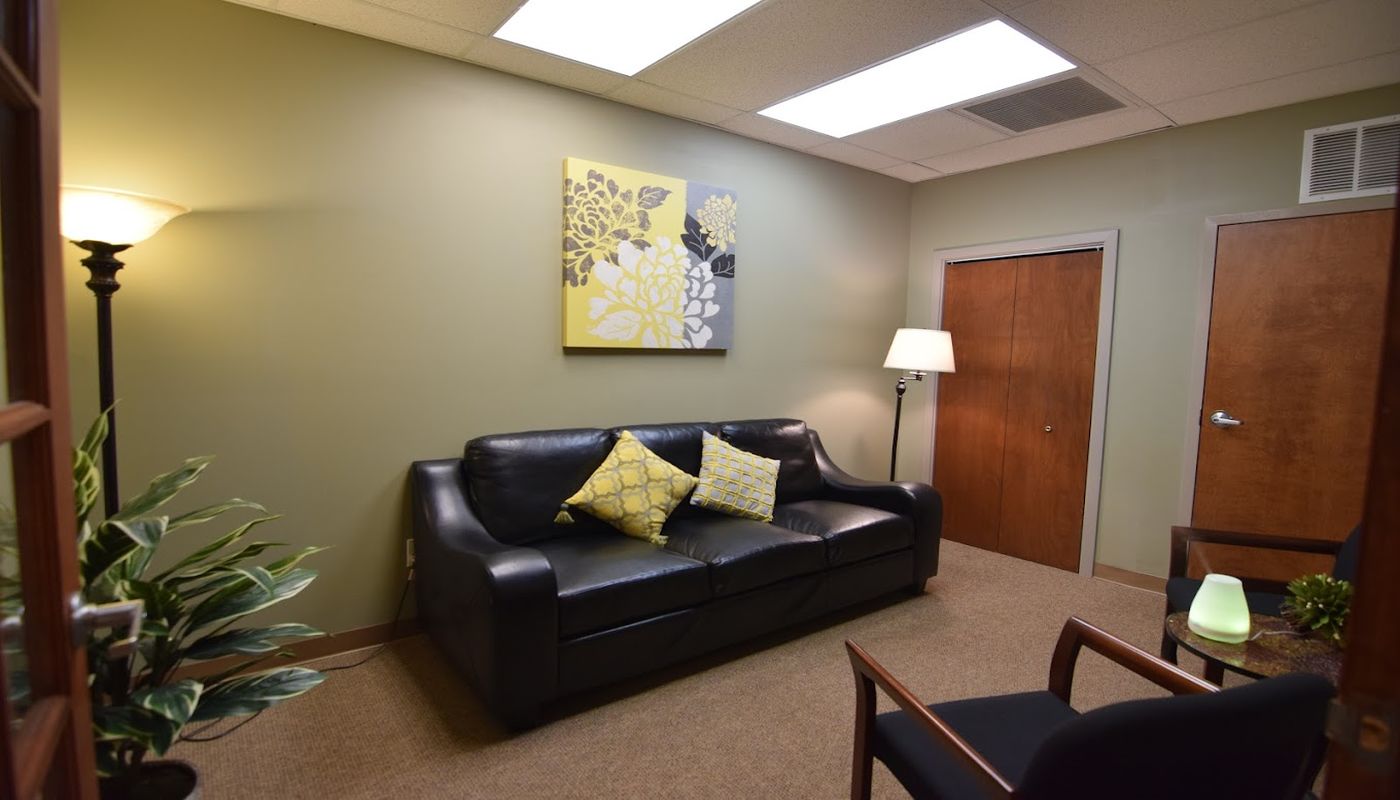 Summit Behavioral Health Princeton