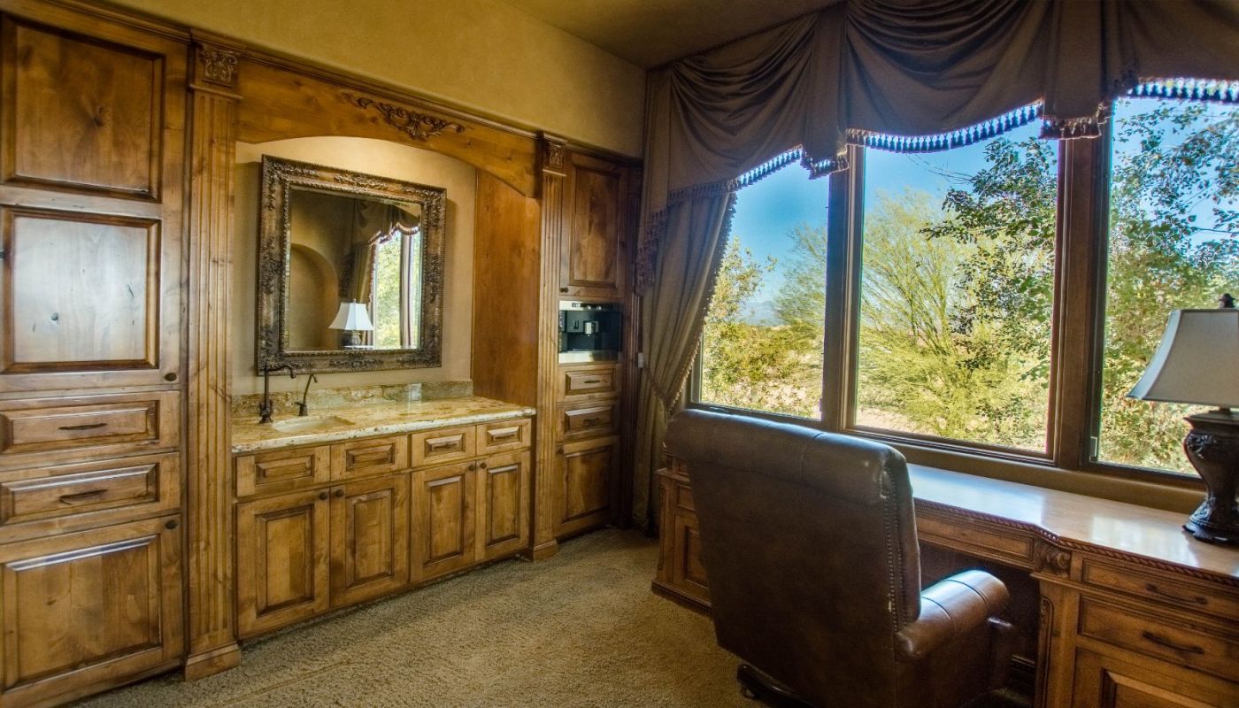 The Summit Sanctuary