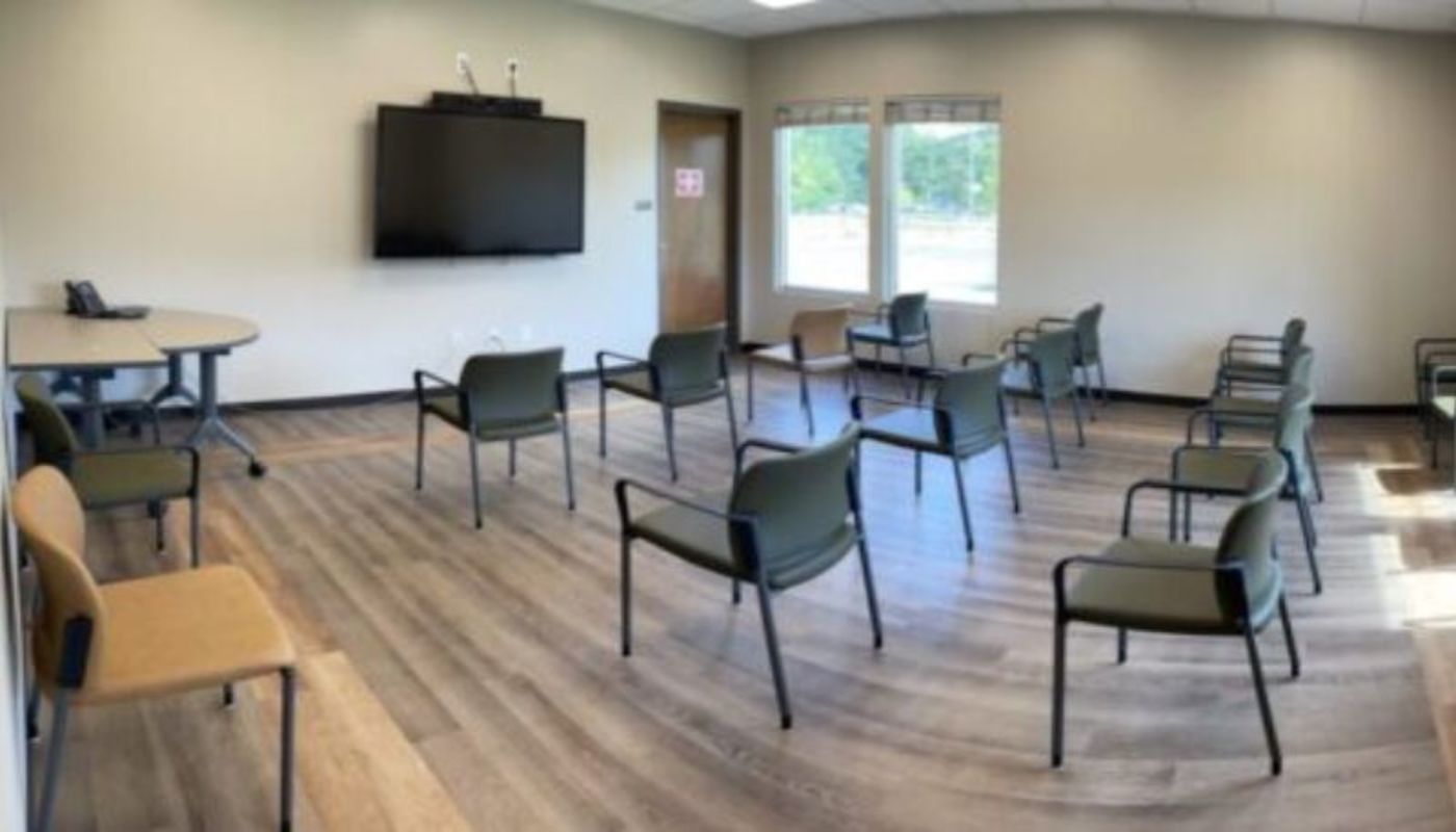 Sumter Behavioral Health