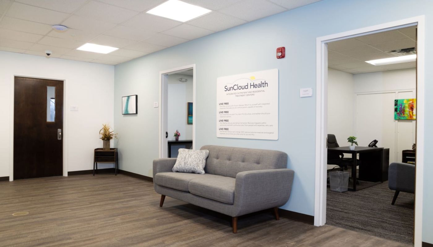 SunCloud Health Gaithersburg