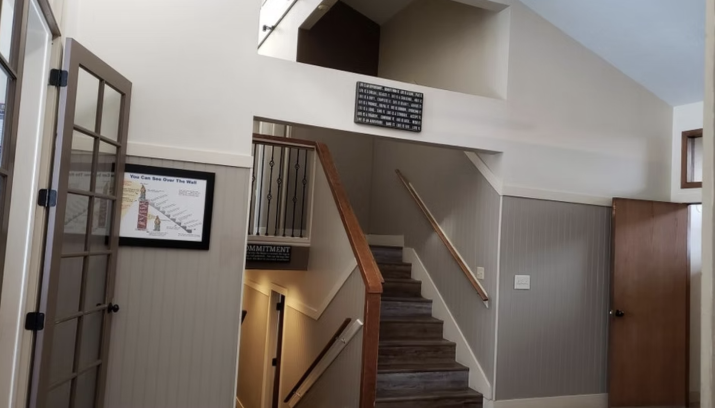 Sundance Canyon Academy