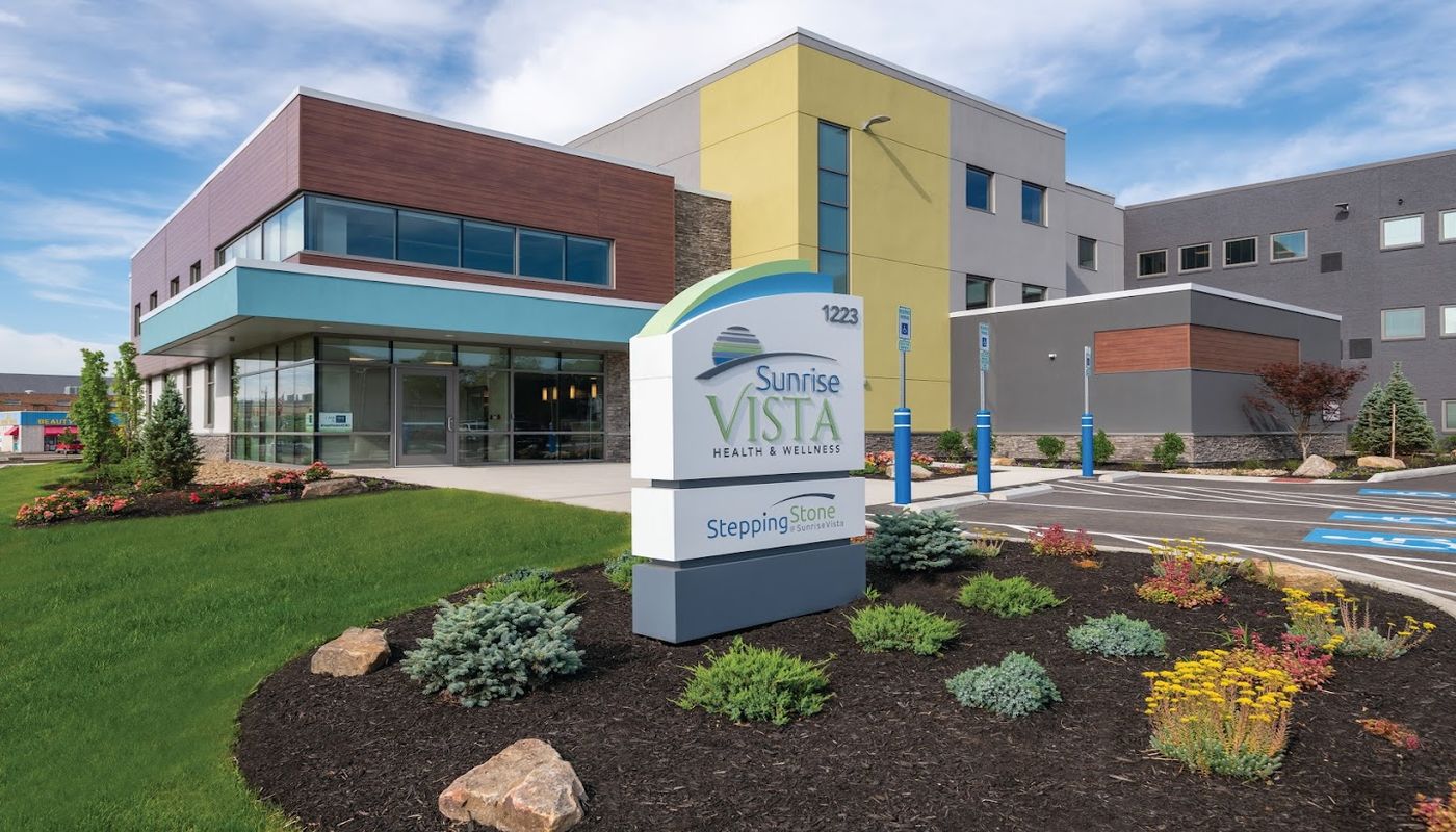 Sunrise Vista Behavioral Health