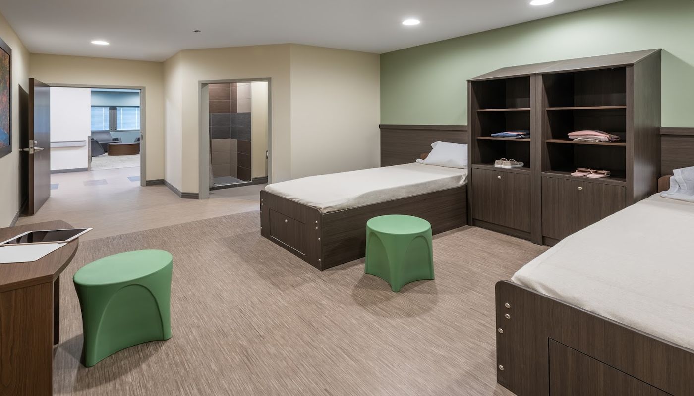 Sunrise Vista Behavioral Health