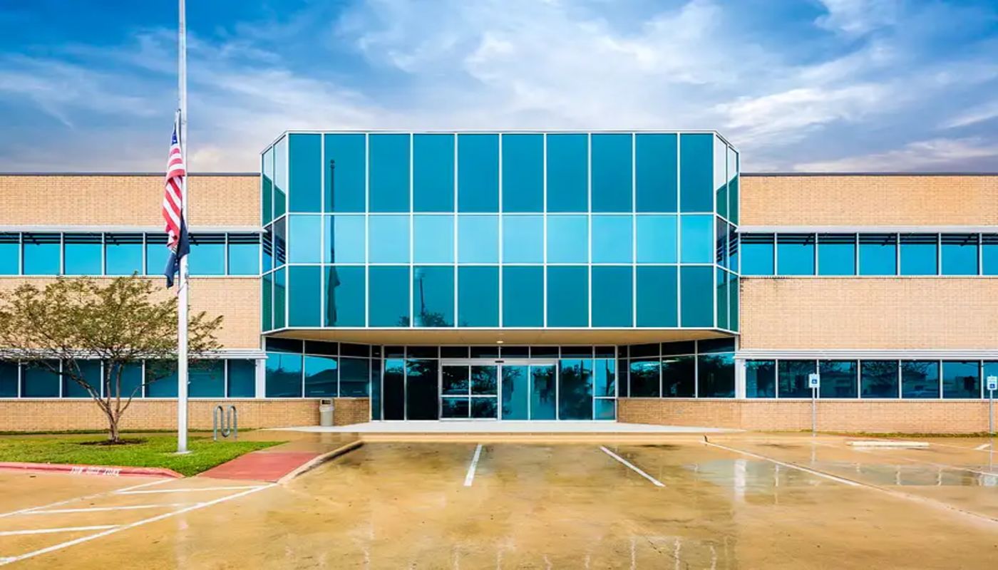 Symetria Recovery College Station Outpatient