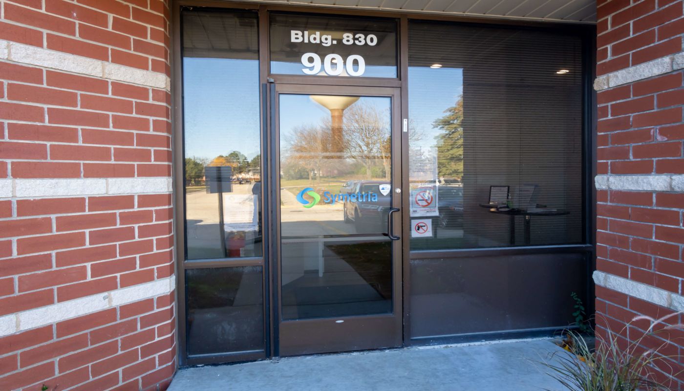 Symetria Recovery Vernon Hills Outpatient