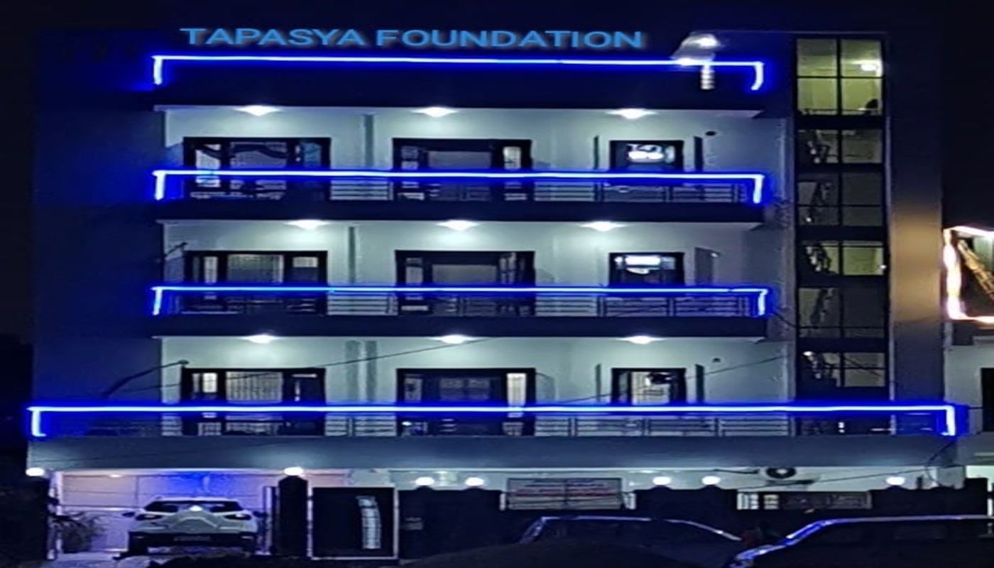 Tapasya Rehabilitation Centre
