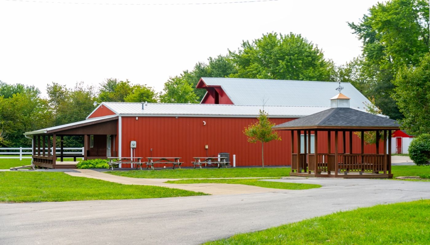 Tara Treatment Center