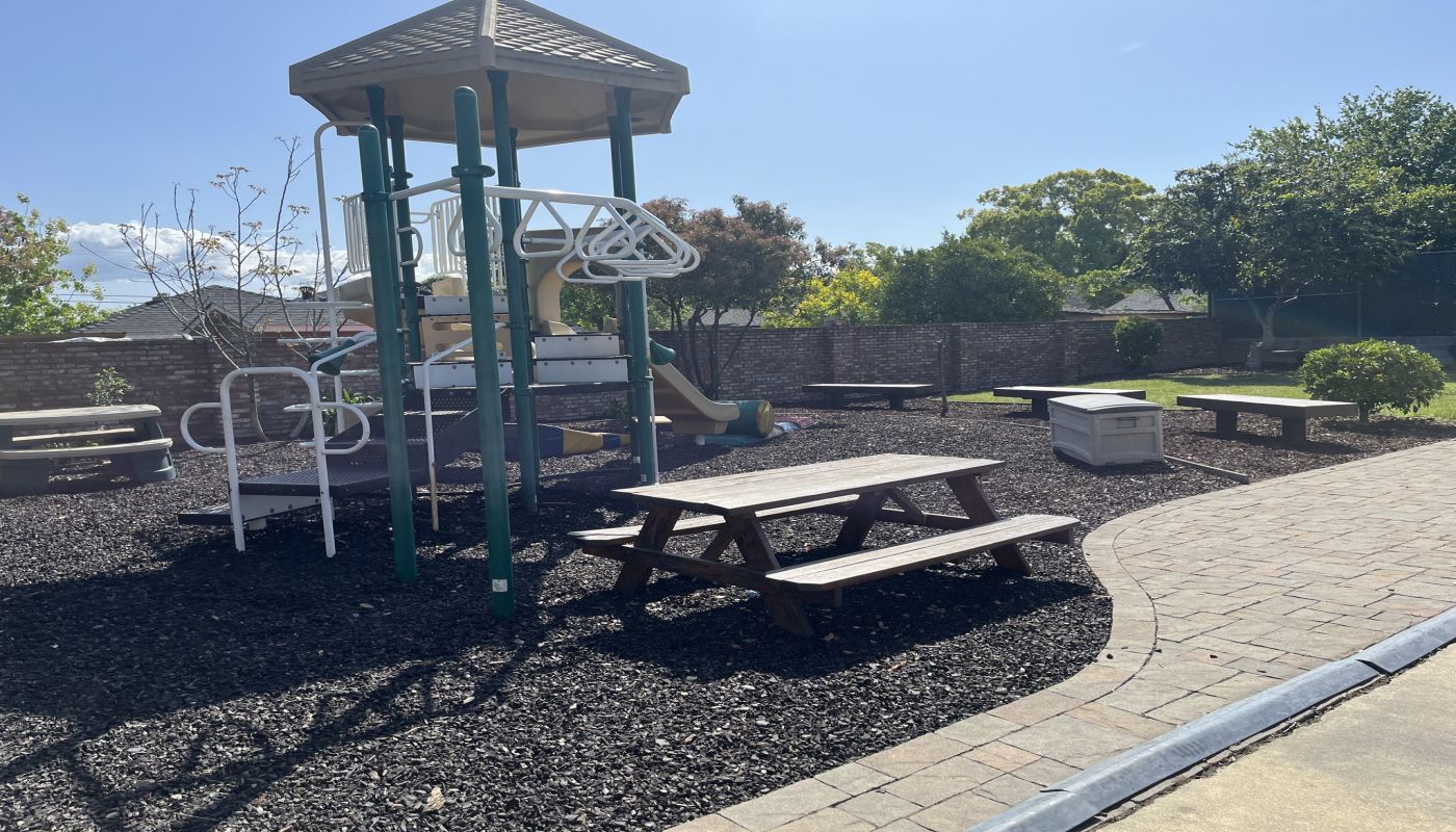 Teen Challenge Alum Rock Women & Children’s Center