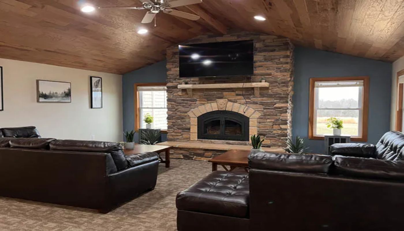 Teen Challenge Heartland Boys Academy