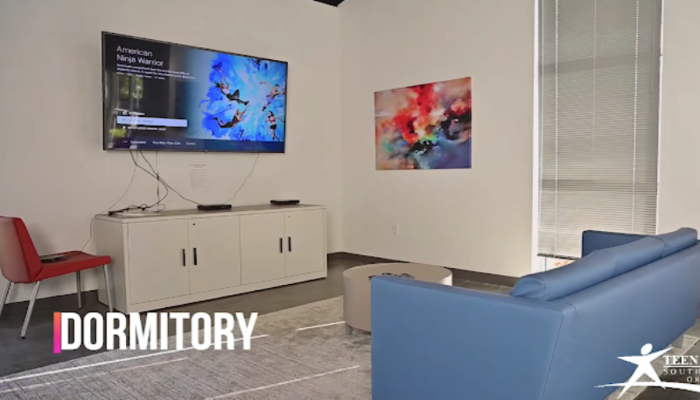 Teen Challenge Orlando Men's Rehab