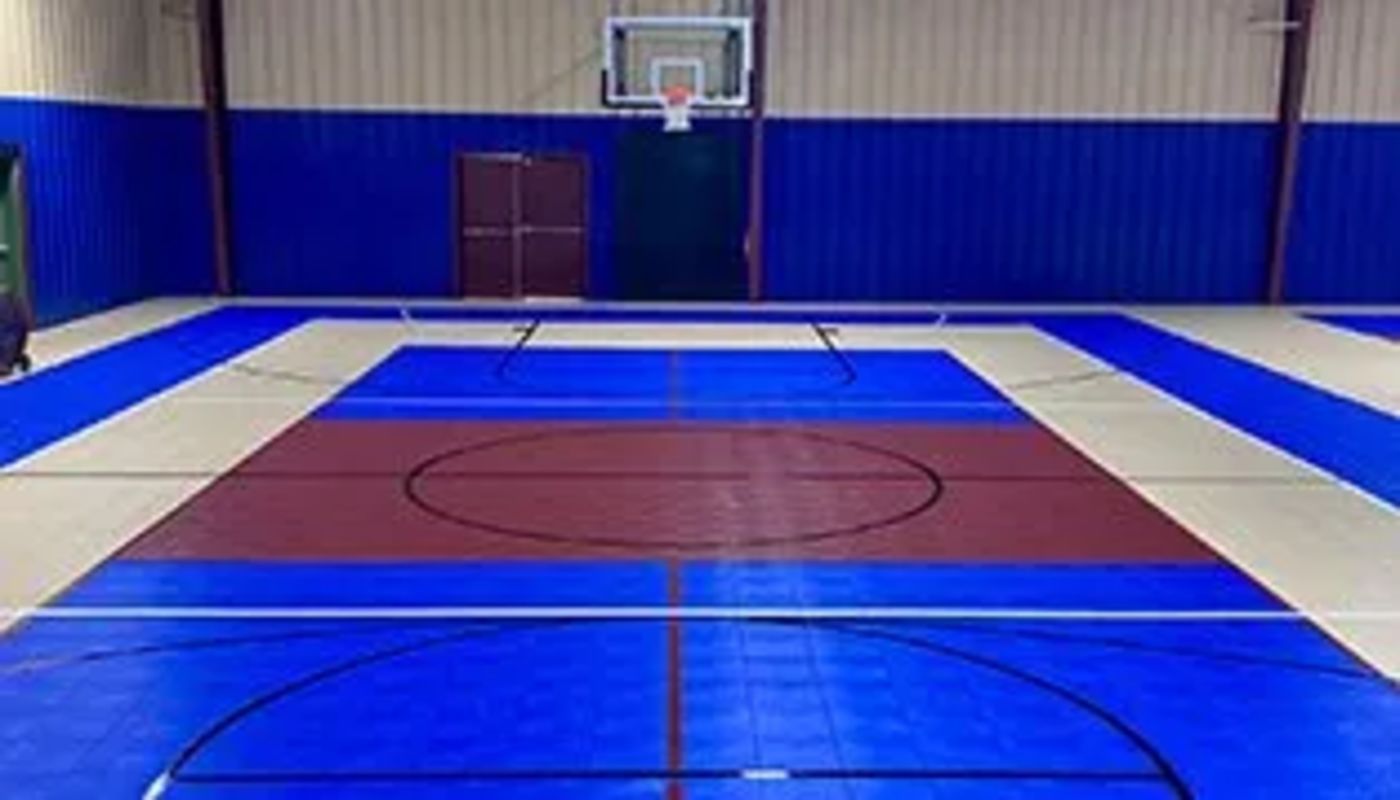 Teen Challenge Pine Mountain Boys Academy