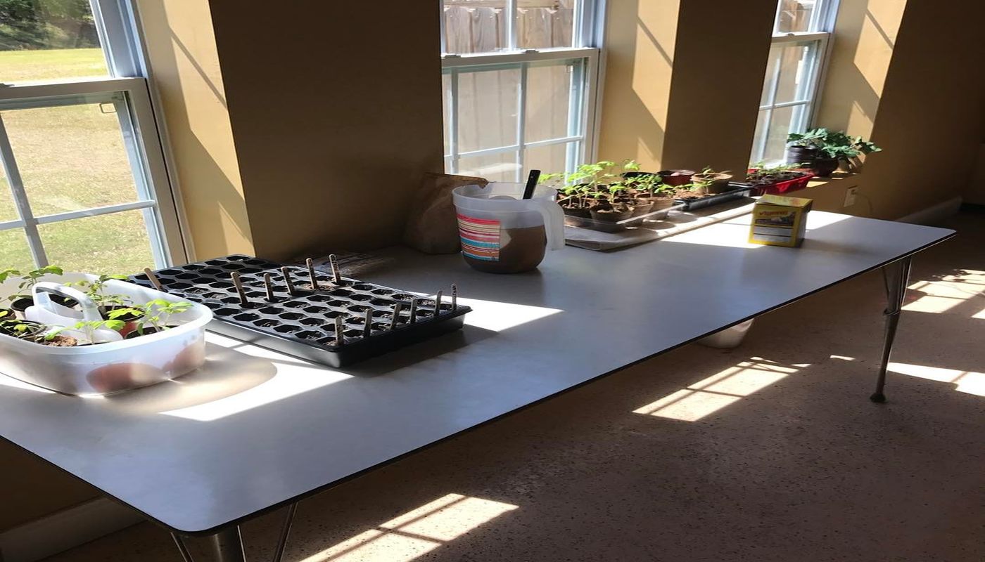 Teen Challenge Pine Mountain Boys Academy