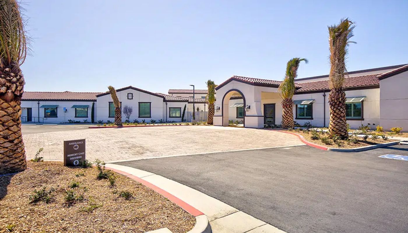 Temecula Recovery Center