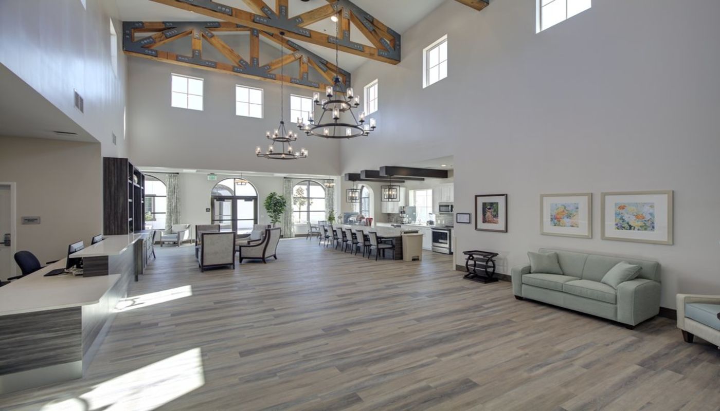 Temecula Recovery Center