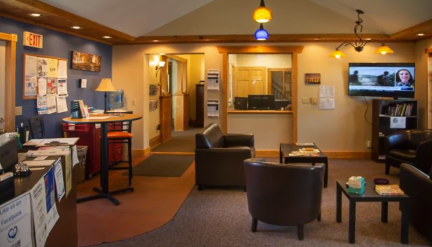 Ten16 Recovery Network Clare