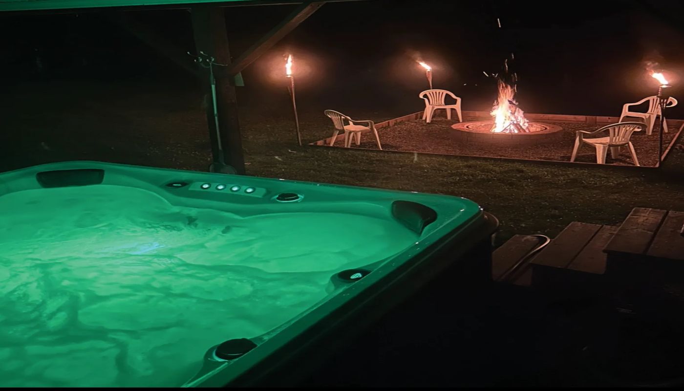 Terradyne Wellness Centre