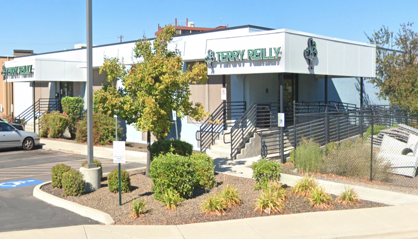 Terry Reilly Health Services - Boise 23rd Street