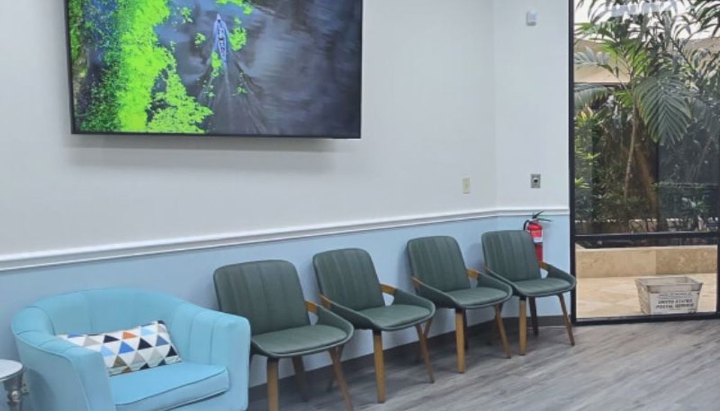 Texas Clinic Westview