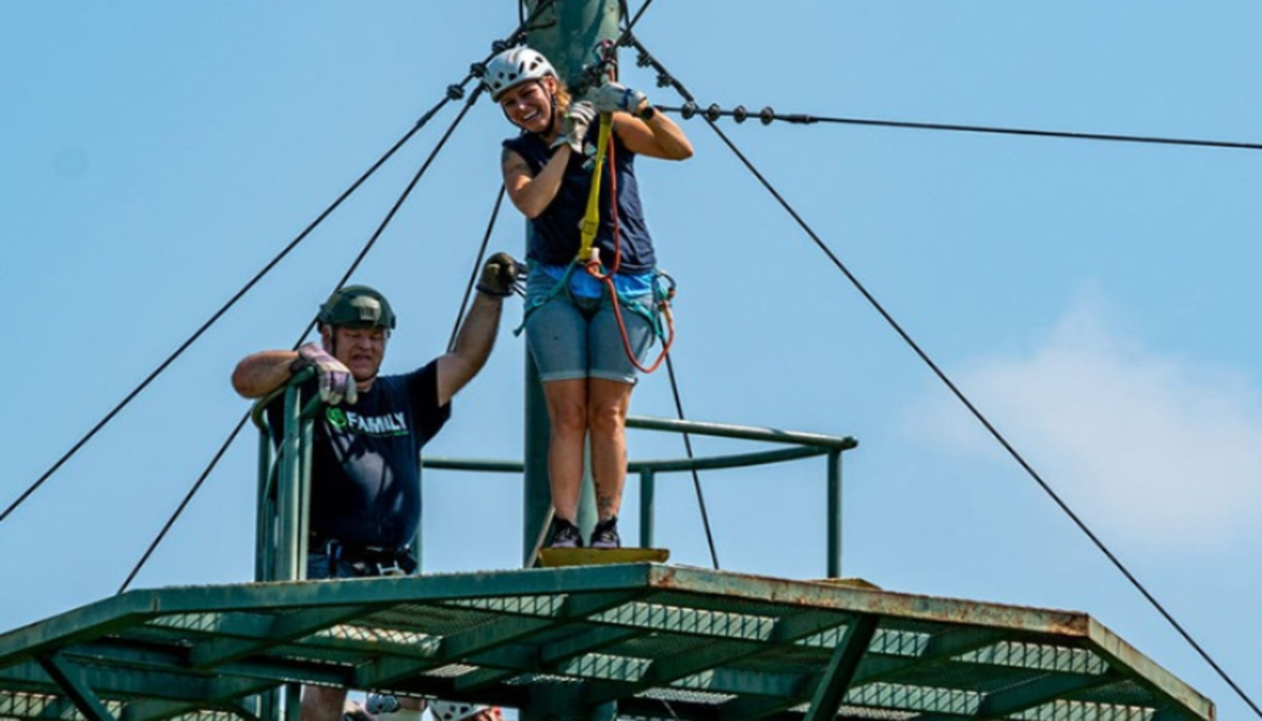 Texas Recovery Centers