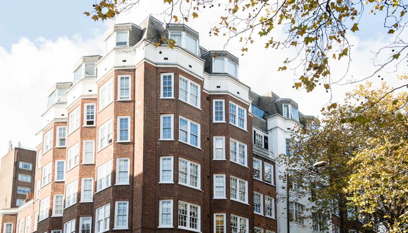 The Bridge - London House