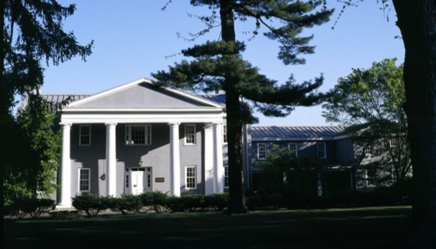 The Brook Hospital KMI