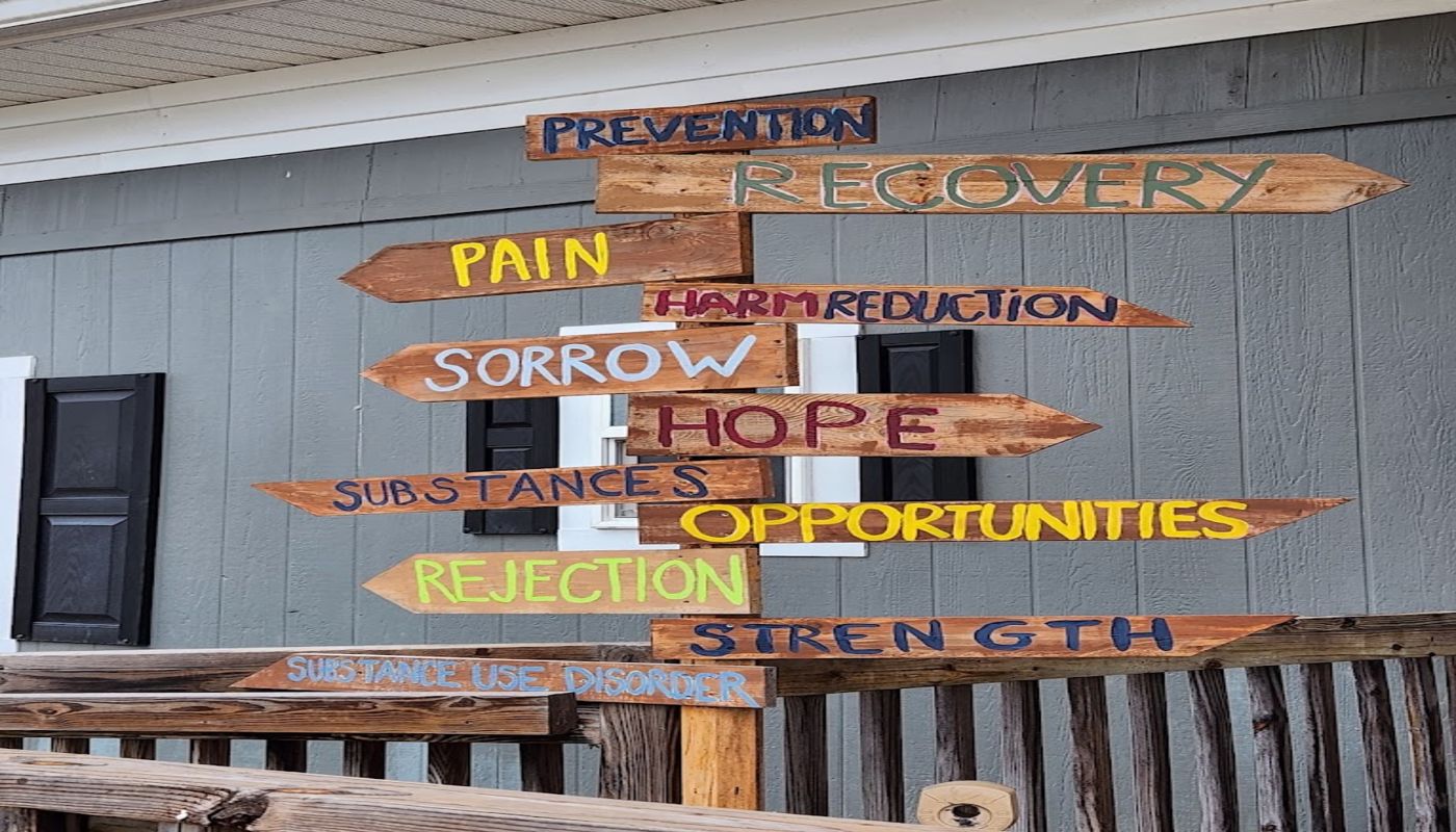 The Courage Center-Lexington