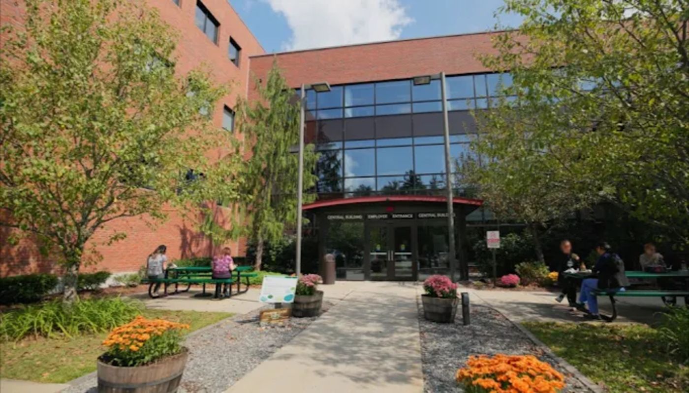 The Doorway at Cheshire Medical Center