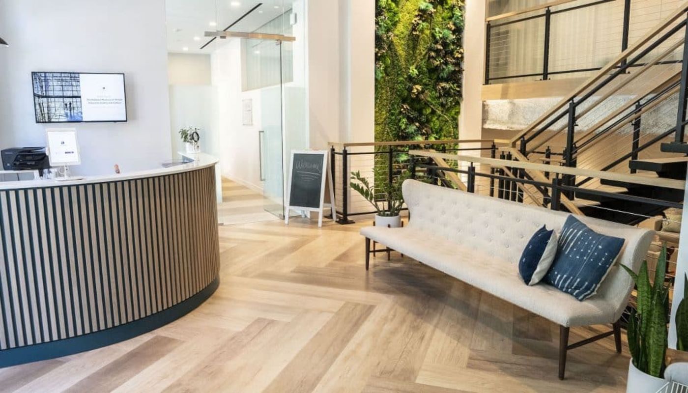 The Dorm Washington D.C.