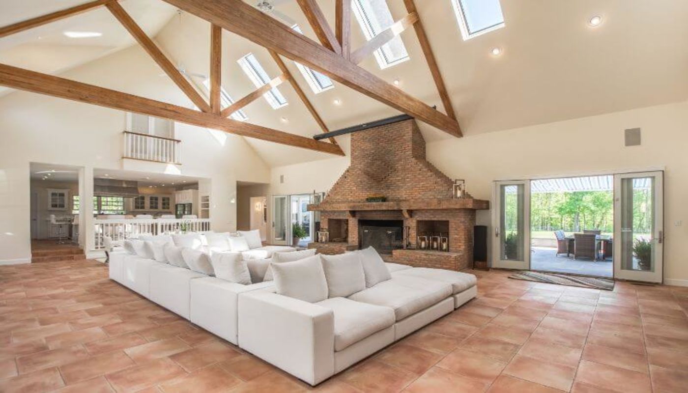 The Dunes of East Hampton