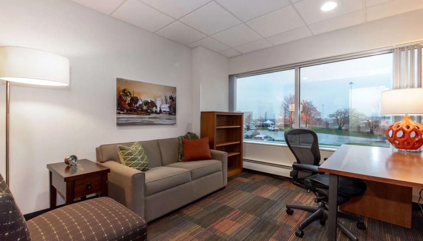 The Emily Program Cleveland Outpatient