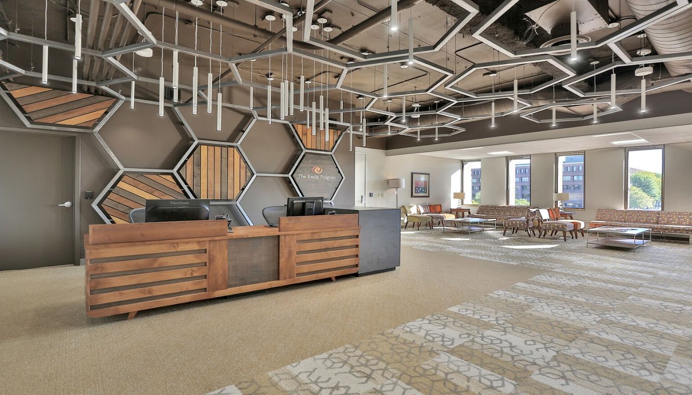 The Emily Program St. Louis Park