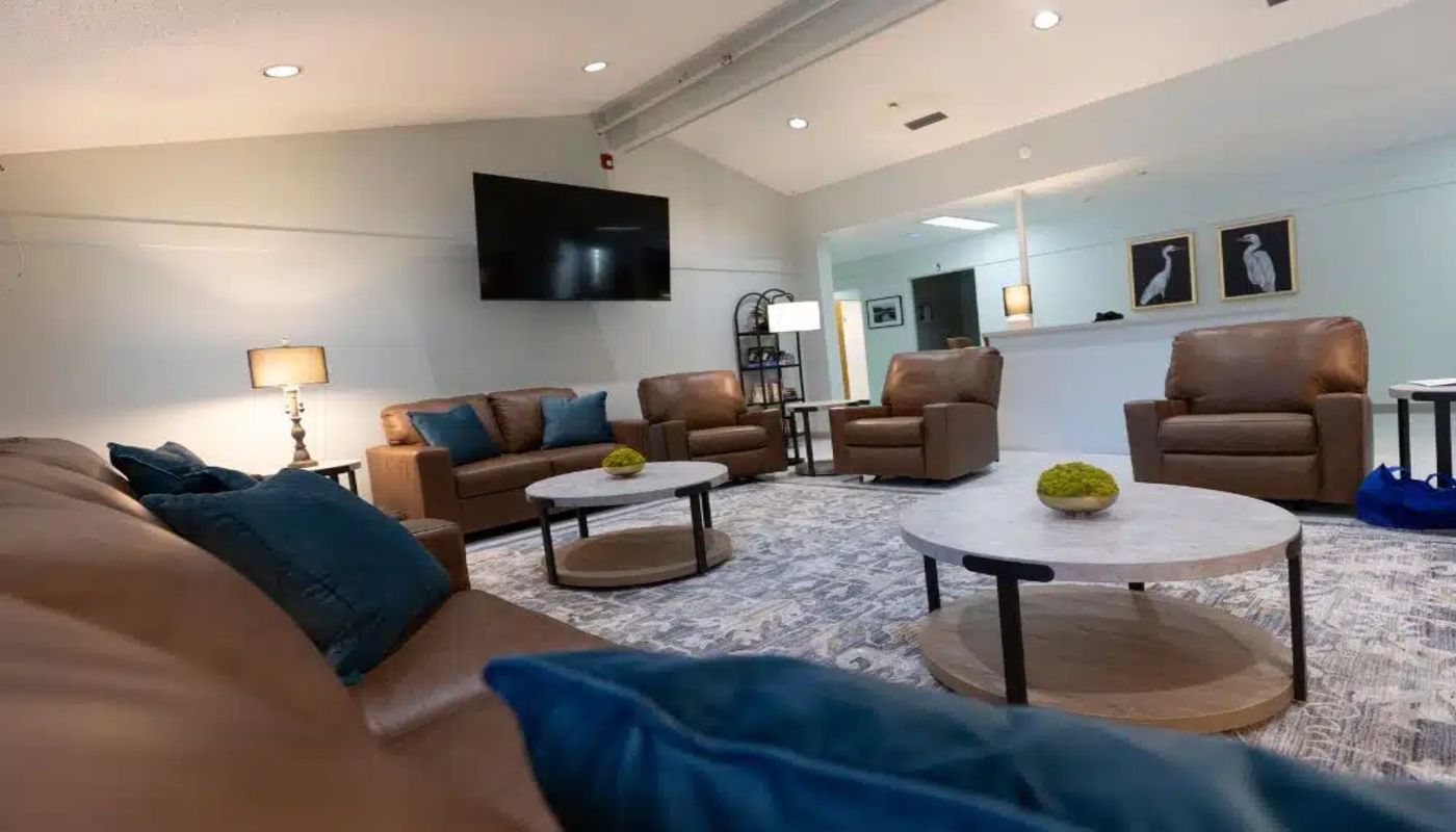 The Estate at Gautier PHP