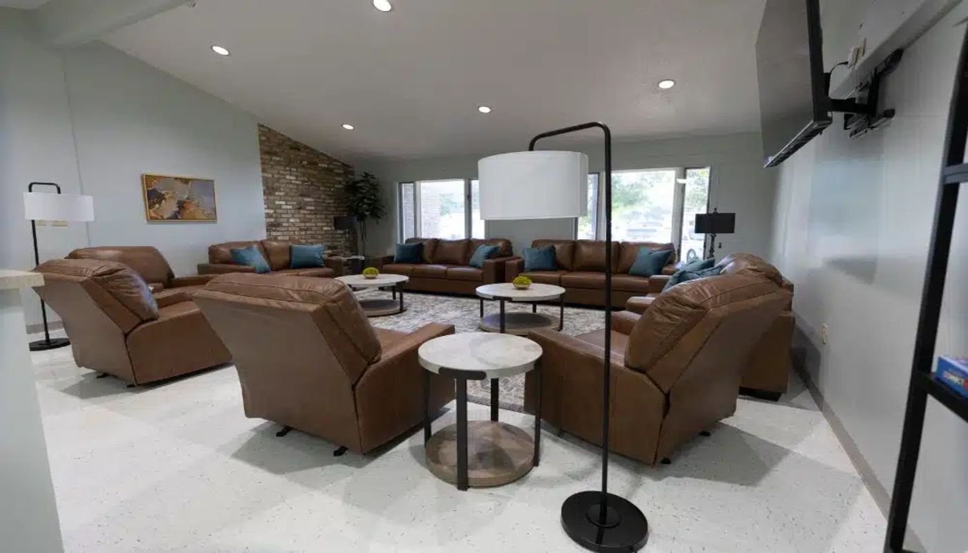 The Estate at Gautier PHP