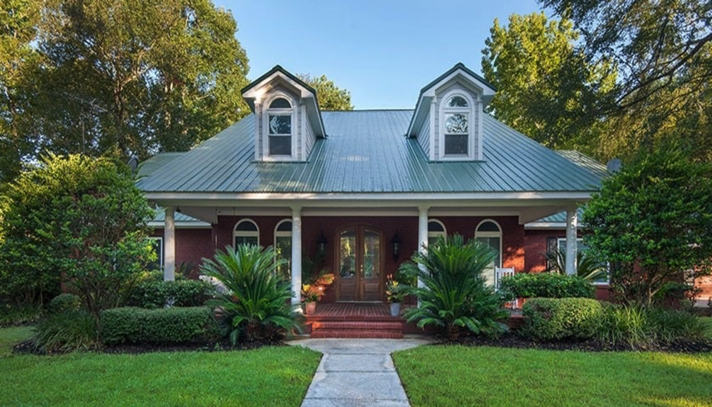 The Estate at River Bend