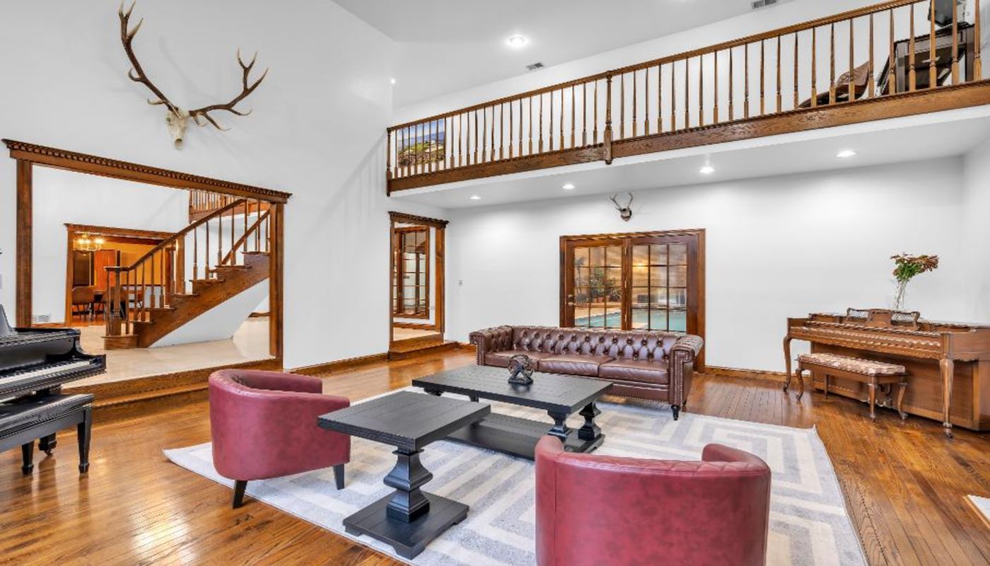 The Forest Sober Living - Cherry Hill