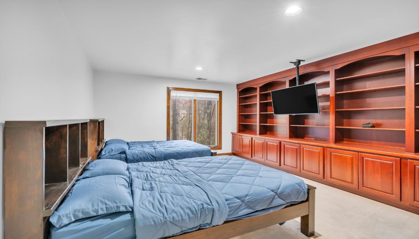 The Forest Sober Living - Cherry Hill