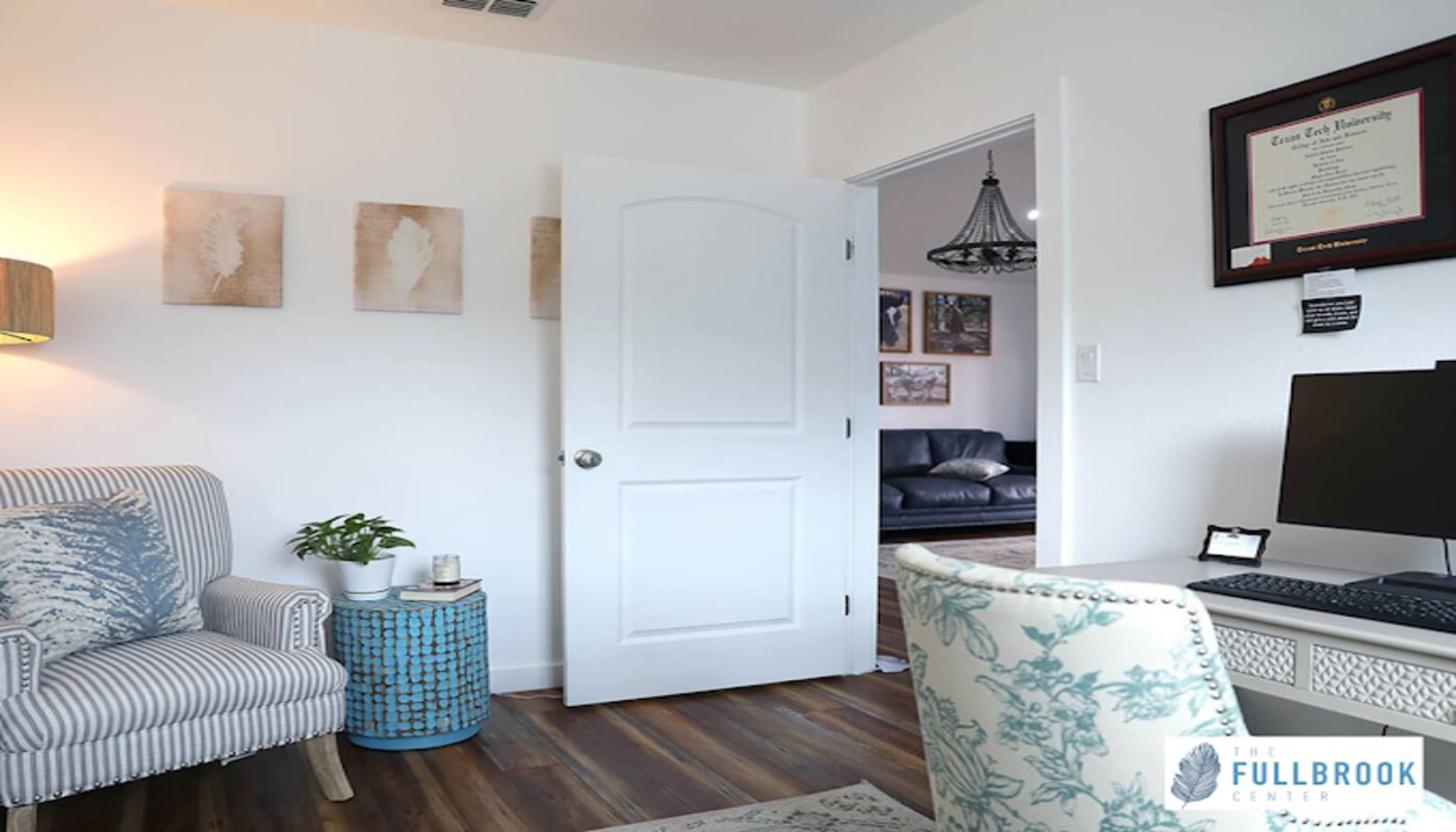 The Fullbrook Center Fort Worth