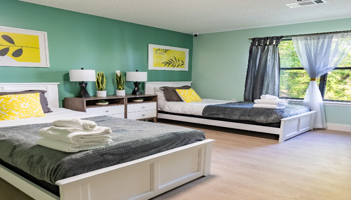 The Haven Detox - Little Rock